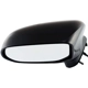 Purchase Top-Quality Driver Side Outside Rear View Mirror - HO1320221 pa6