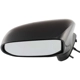 Purchase Top-Quality Driver Side Outside Rear View Mirror - HO1320221 pa9