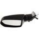 Purchase Top-Quality Driver Side Outside Rear View Mirror - HO1320226 pa17