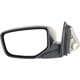 Purchase Top-Quality Driver Side Outside Rear View Mirror - HO1320231 pa6