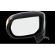 Purchase Top-Quality Driver Side Outside Rear View Mirror - HO1320233 pa3