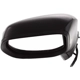 Purchase Top-Quality Driver Side Outside Rear View Mirror - HO1320233 pa4