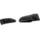Purchase Top-Quality Various Manufacturers - HO1320244 - Driver Side Outside Rear View Mirror pa11