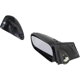 Purchase Top-Quality Various Manufacturers - HO1320244 - Driver Side Outside Rear View Mirror pa12