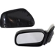 Purchase Top-Quality Various Manufacturers - HO1320244 - Driver Side Outside Rear View Mirror pa15