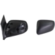 Purchase Top-Quality Various Manufacturers - HO1320244 - Driver Side Outside Rear View Mirror pa19