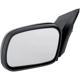Purchase Top-Quality Various Manufacturers - HO1320244 - Driver Side Outside Rear View Mirror pa4