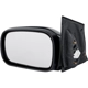 Purchase Top-Quality Various Manufacturers - HO1320244 - Driver Side Outside Rear View Mirror pa5