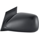 Purchase Top-Quality Various Manufacturers - HO1320244 - Driver Side Outside Rear View Mirror pa6