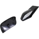 Purchase Top-Quality Various Manufacturers - HO1320244 - Driver Side Outside Rear View Mirror pa9