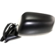Purchase Top-Quality Driver Side Outside Rear View Mirror - HO1320246 pa13
