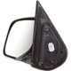 Purchase Top-Quality Driver Side Outside Rear View Mirror - HO1320247 pa13