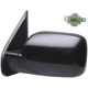 Purchase Top-Quality Driver Side Outside Rear View Mirror - HO1320248 pa1