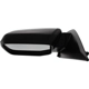 Purchase Top-Quality Driver Side Outside Rear View Mirror - HO1320248 pa6