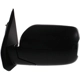 Purchase Top-Quality Driver Side Outside Rear View Mirror - HO1320249 pa11