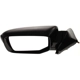 Purchase Top-Quality Driver Side Outside Rear View Mirror - HO1320249 pa5