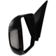 Purchase Top-Quality Driver Side Outside Rear View Mirror - HO1320249 pa8