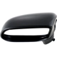 Purchase Top-Quality Driver Side Outside Rear View Mirror - HO1320260 pa9