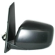 Purchase Top-Quality Driver Side Outside Rear View Mirror - HO1320262 pa1