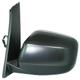 Purchase Top-Quality Various Manufacturers
 - HO1320263 - Driver Side Outside Rear View Mirror pa1