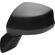 Purchase Top-Quality Driver Side Outside Rear View Mirror - HO1320267 pa1