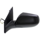Purchase Top-Quality Driver Side Outside Rear View Mirror - HO1320268 pa7
