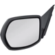Purchase Top-Quality Driver Side Outside Rear View Mirror - HO1320269 pa14