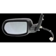 Purchase Top-Quality Driver Side Outside Rear View Mirror - HO1320269 pa4