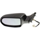 Purchase Top-Quality Driver Side Outside Rear View Mirror - HO1320269 pa6
