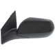 Purchase Top-Quality Driver Side Outside Rear View Mirror - HO1320269 pa8
