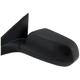 Purchase Top-Quality Driver Side Outside Rear View Mirror - HO1320270 pa1