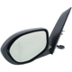 Purchase Top-Quality Driver Side Outside Rear View Mirror - HO1320277 pa11