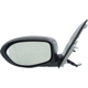 Purchase Top-Quality Driver Side Outside Rear View Mirror - HO1320277 pa6
