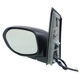 Purchase Top-Quality Driver Side Outside Rear View Mirror - HO1320277 pa8