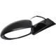 Purchase Top-Quality Driver Side Outside Rear View Mirror - HO1320280 pa18