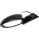 Purchase Top-Quality Driver Side Outside Rear View Mirror - HO1320280 pa3