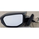 Purchase Top-Quality Driver Side Outside Rear View Mirror - HO1320297 pa3