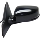 Purchase Top-Quality Driver Side Outside Rear View Mirror - HO1320301 pa15