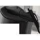 Purchase Top-Quality Various Manufacturers - HO1320314 - Driver Side Outside Rear View Mirror pa16