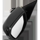 Purchase Top-Quality Various Manufacturers - HO1320314 - Driver Side Outside Rear View Mirror pa20