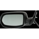 Purchase Top-Quality Driver Side Outside Rear View Mirror - HO1320316 pa3