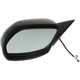 Purchase Top-Quality Driver Side Outside Rear View Mirror - HO1320316 pa5