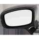 Purchase Top-Quality Driver Side Outside Rear View Mirror - HO1320319 pa2