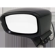 Purchase Top-Quality Driver Side Outside Rear View Mirror - HO1320319 pa5