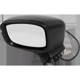 Purchase Top-Quality Driver Side Outside Rear View Mirror - HO1320320 pa1