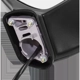 Purchase Top-Quality Driver Side Outside Rear View Mirror - HO1320320 pa2