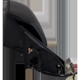 Purchase Top-Quality Driver Side Outside Rear View Mirror - HO1320326 pa5