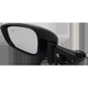 Purchase Top-Quality Driver Side Outside Rear View Mirror - HO1320329 pa4