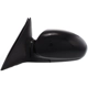 Purchase Top-Quality Driver Side Outside Rear View Mirror - HY1320131 pa7