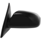 Purchase Top-Quality various-manufacturers - HY1320149 - Side Outside Rear View Mirror pa8